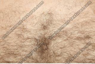 human skin hairy 0003